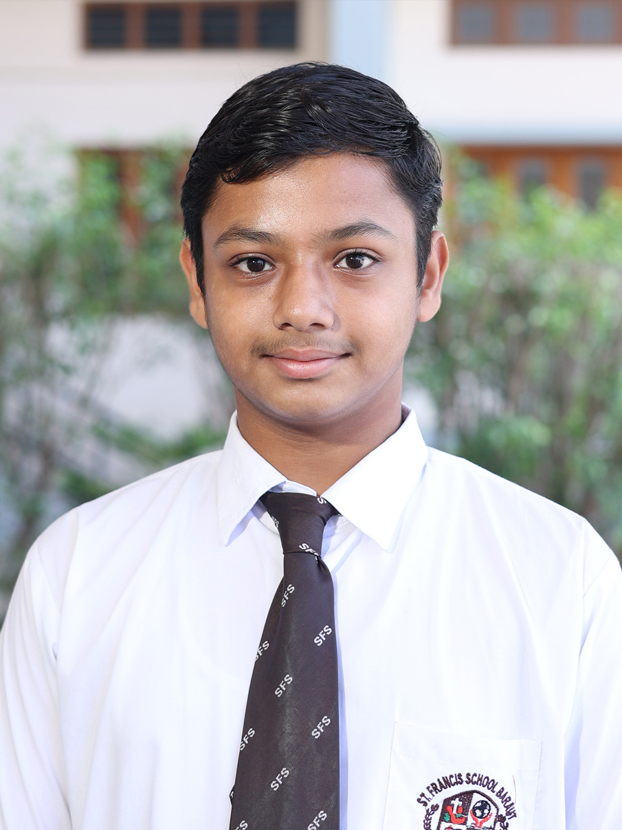 Prerak Jain